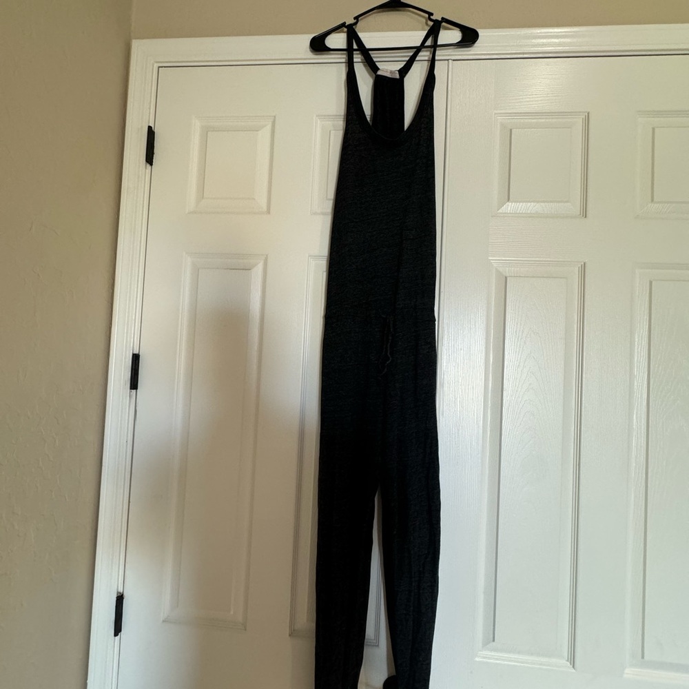 Spiritual Gangster jumpsuit size M